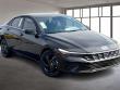New 2026 Hyundai Elantra SEL Sport Premium Sedan