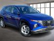Certified 2024 Hyundai Tucson SE SUV