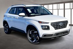 2026 Hyundai Venue SEL SUV
