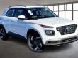 New 2026 Hyundai Venue SEL SUV