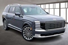 2026 Hyundai Palisade Calligraphy SUV