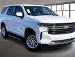 Used 2024 Chevrolet Tahoe LT SUV