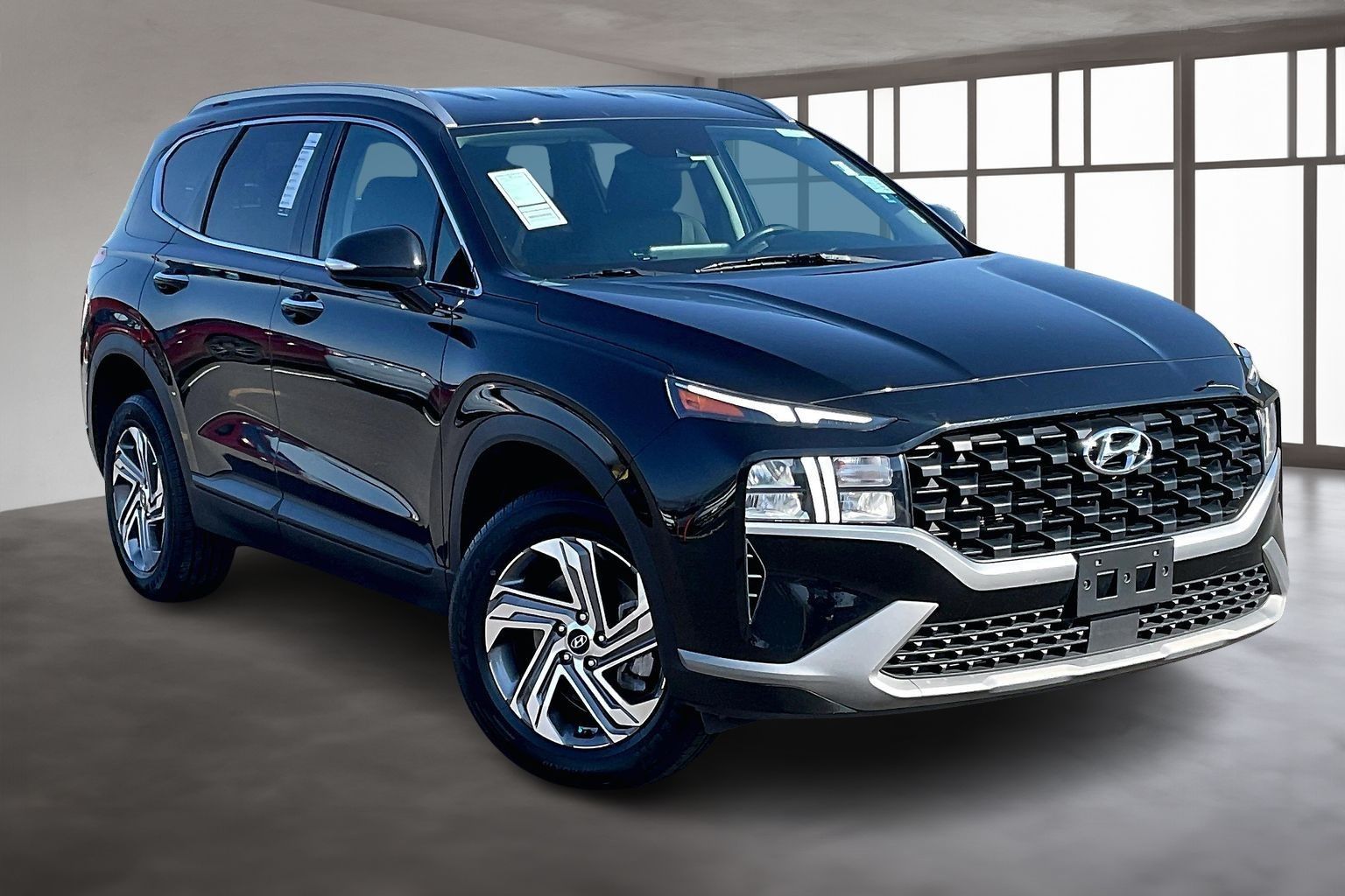 2023 Hyundai Santa Fe SUV 