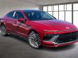 New 2025 Hyundai Sonata Hybrid Limited Sedan