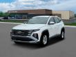 New 2026 Hyundai Tucson SE FWD SUV