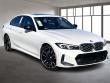 Used 2023 BMW 3 Series M340i xDrive Sedan