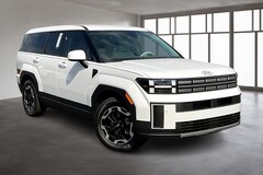 2026 Hyundai Santa Fe SE SUV