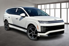 2026 Hyundai IONIQ 9 Performance Calligraphy SUV