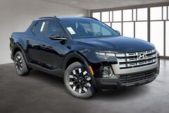 2026 Hyundai Santa Cruz SEL Truck Crew Cab