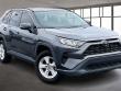 Certified 2019 Toyota RAV4 XLE SUV