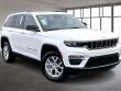 Certified 2023 Jeep Grand Cherokee Limited SUV