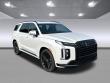 New 2025 Hyundai Palisade Calligraphy Night Edition SUV