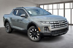 2026 Hyundai Santa Cruz SEL Activity AWD Truck Crew Cab
