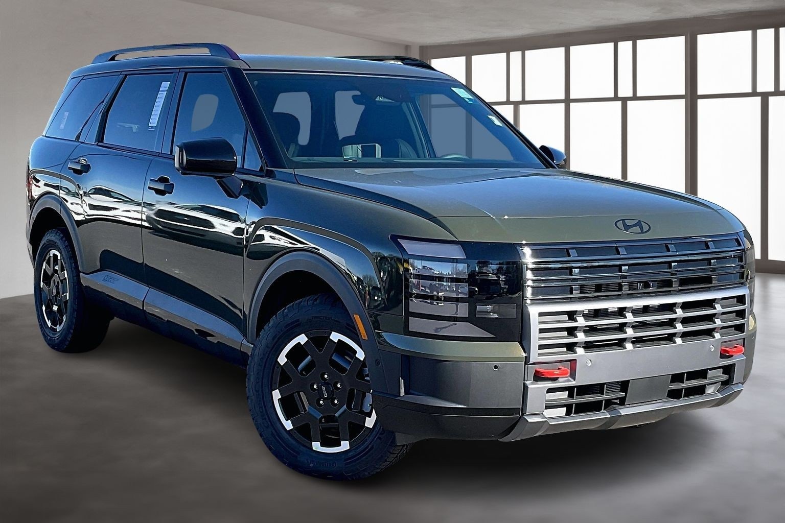 2026 Hyundai Palisade SUV 