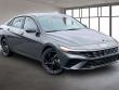 New 2026 Hyundai Elantra SEL Sport Sedan