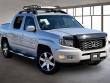 Used 2014 Honda Ridgeline SE Truck
