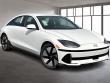 New 2025 Hyundai IONIQ 6 SE Sedan