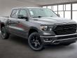 Certified 2023 Ram 1500 Big Horn/Lone Star Truck