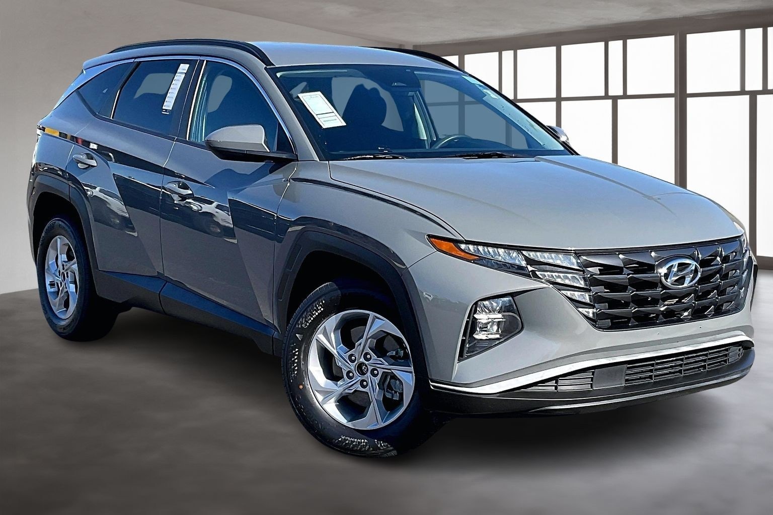 2024 Hyundai Tucson SUV 