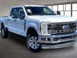 Used 2024 Ford F-250SD XLT Truck