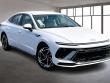 New 2026 Hyundai Sonata SEL Sport Sedan