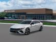 New 2026 Hyundai Elantra SEL Sport Premium Sedan