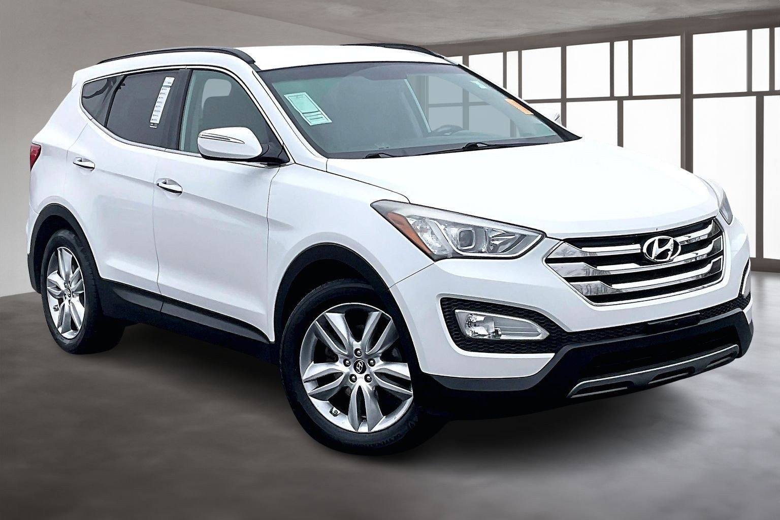 2014 Hyundai Santa Fe Sport 2.0T