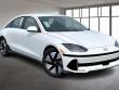 New 2025 Hyundai IONIQ 6 SE Standard Range Sedan