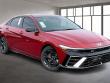 New 2025 Hyundai Elantra N Line Sedan