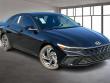 New 2025 Hyundai Elantra Hybrid SEL Sport Sedan