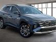 New 2026 Hyundai Tucson Hybrid Limited SUV