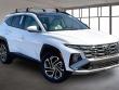 New 2026 Hyundai Tucson Hybrid Limited SUV