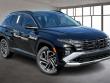 New 2025 Hyundai Tucson Limited SUV
