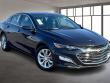 Certified 2023 Chevrolet Malibu LT Sedan