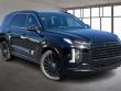 New 2025 Hyundai Palisade Calligraphy Night Edition SUV