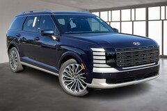 2026 Hyundai Palisade Calligraphy SUV