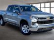 Used 2025 Chevrolet Silverado 1500 LT Truck