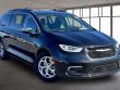 Used 2023 Chrysler Pacifica Limited Minivan/Van