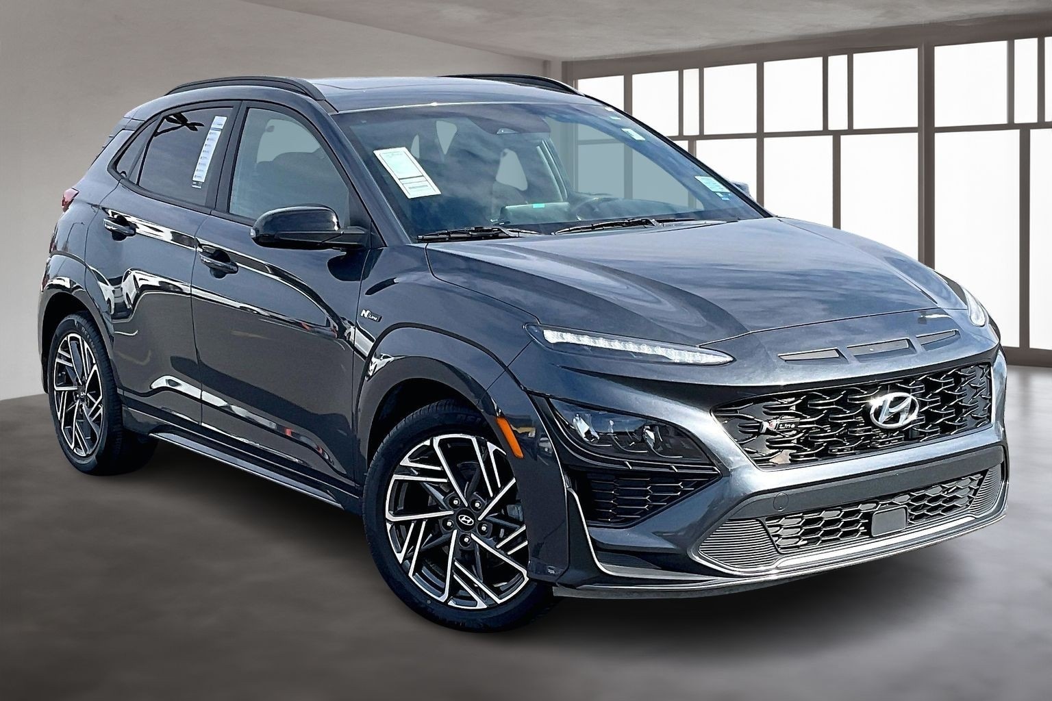 2022 Hyundai Kona SUV 