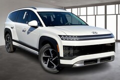 2026 Hyundai IONIQ 9 S SUV