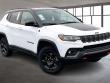 Used 2023 Jeep Compass Trailhawk SUV