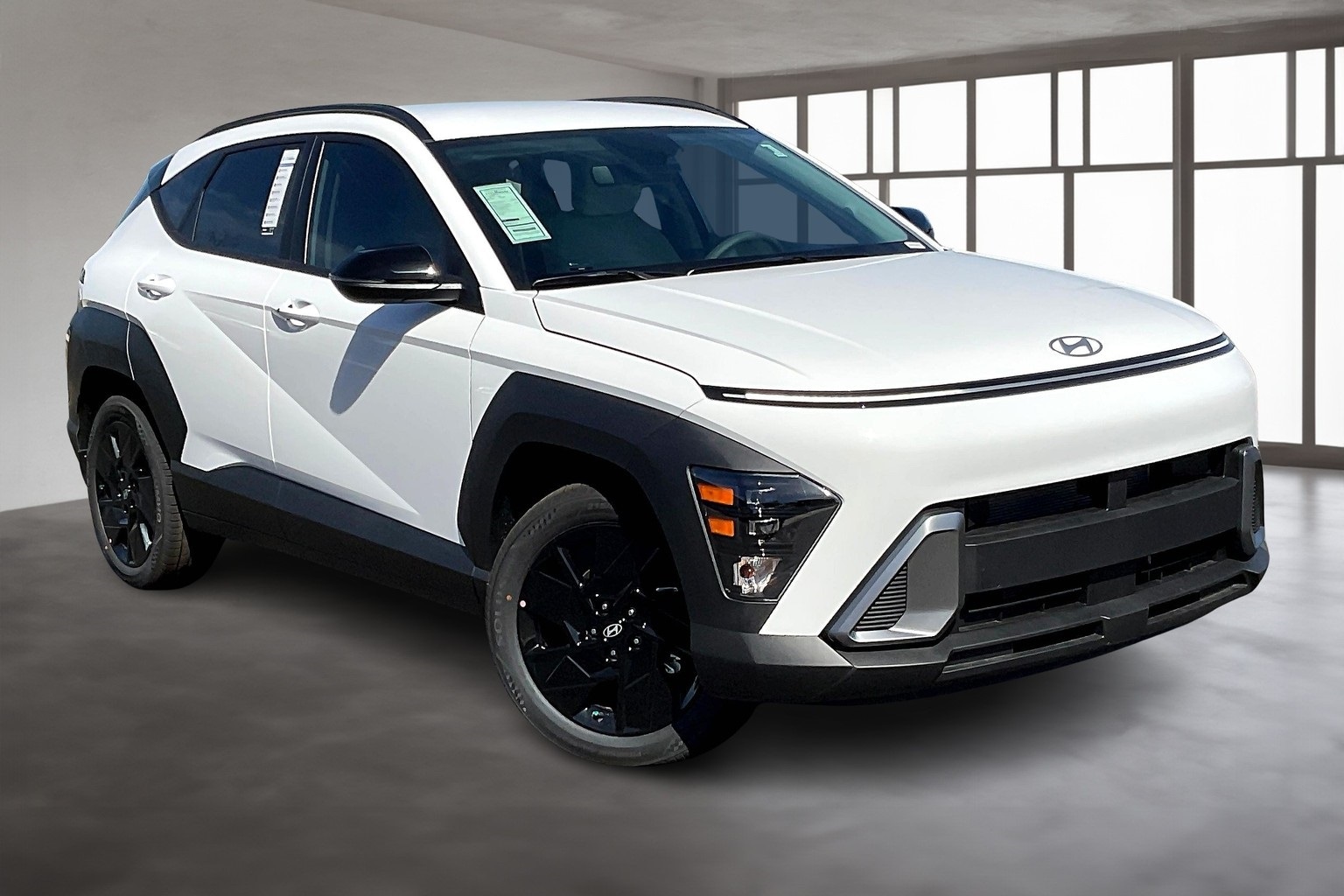 2026 Hyundai Kona SUV 