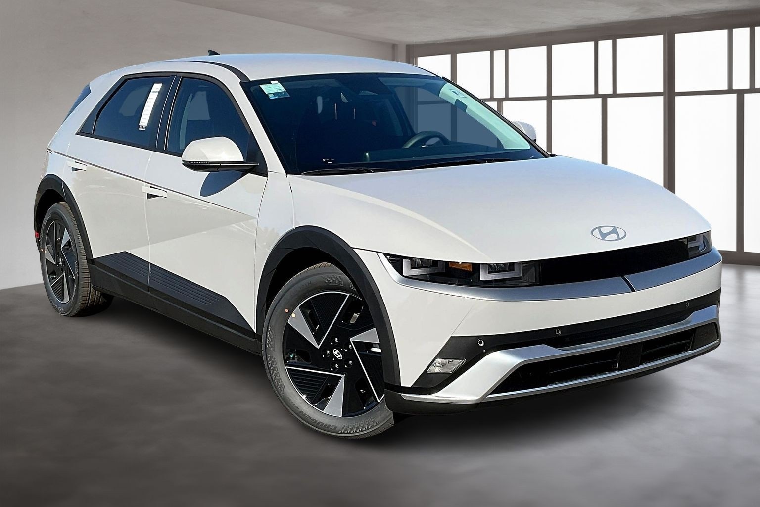 2026 Hyundai IONIQ 5 SUV 