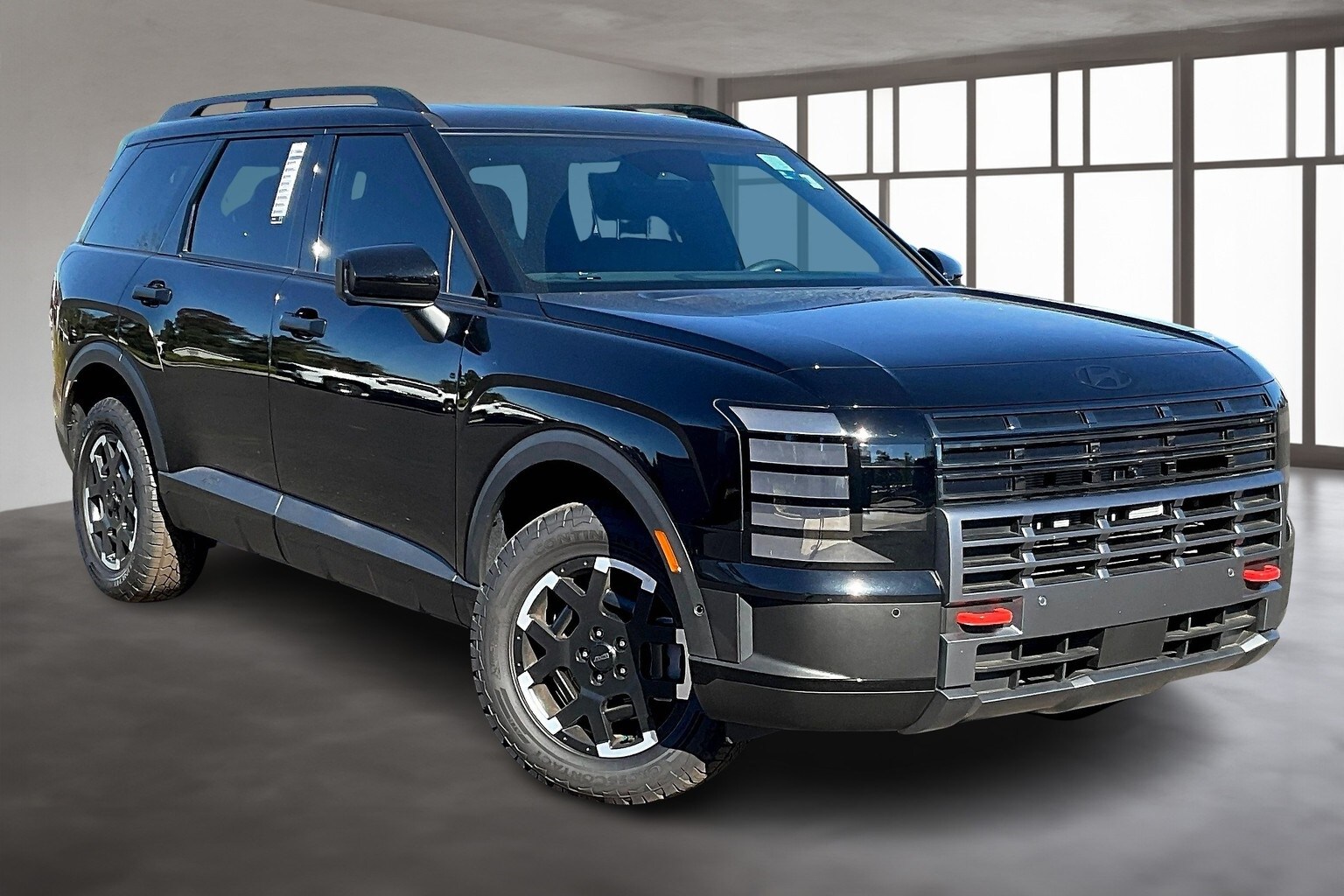 2026 Hyundai Palisade SUV 