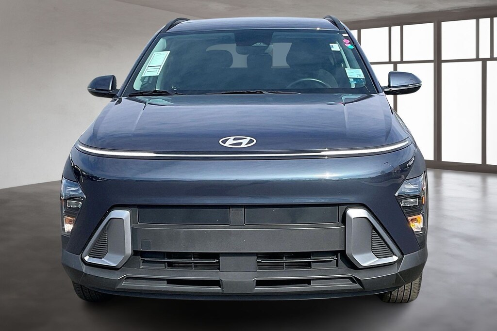 Certified 2025 Hyundai Kona SEL SUV