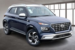 2026 Hyundai Venue SEL SUV