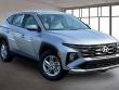 New 2026 Hyundai Tucson SE FWD SUV