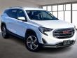 Certified 2020 GMC Terrain SLT SUV