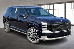 2026 Hyundai Palisade Calligraphy SUV