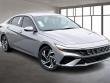 New 2026 Hyundai Elantra Hybrid Limited Sedan